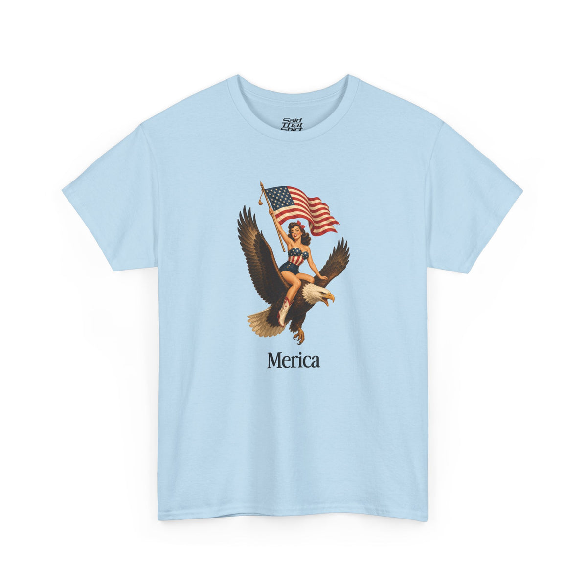 Merica