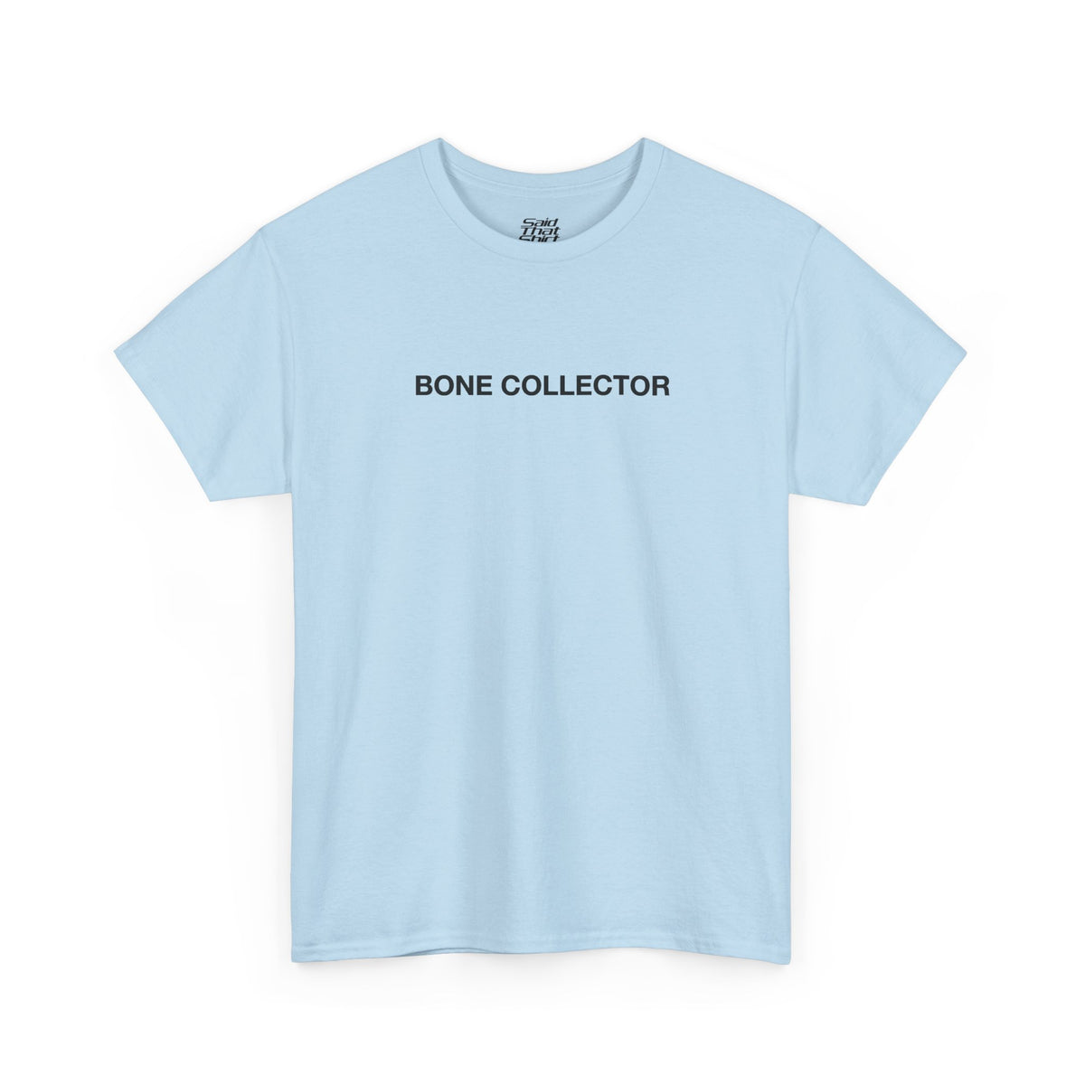 bone collector