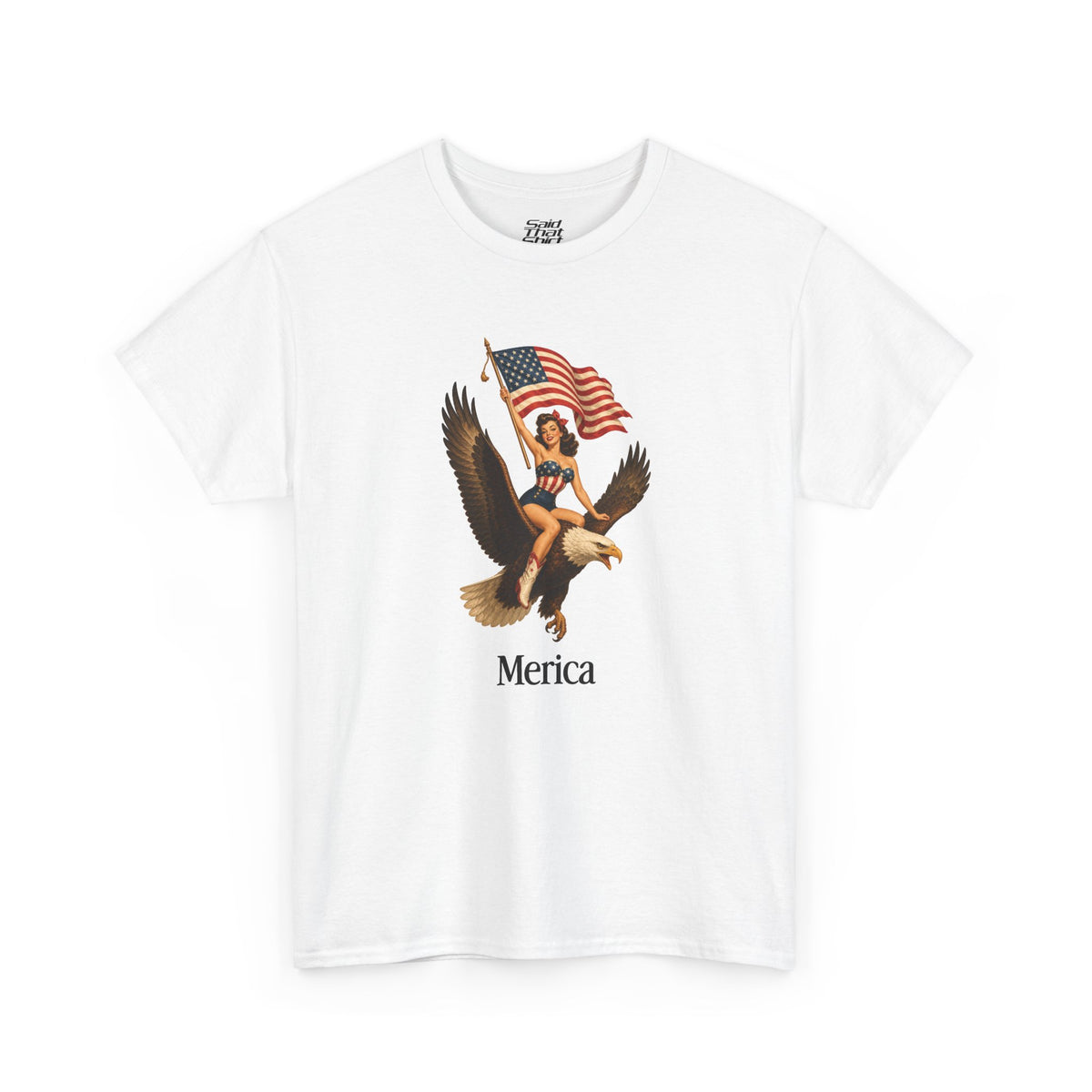 Merica