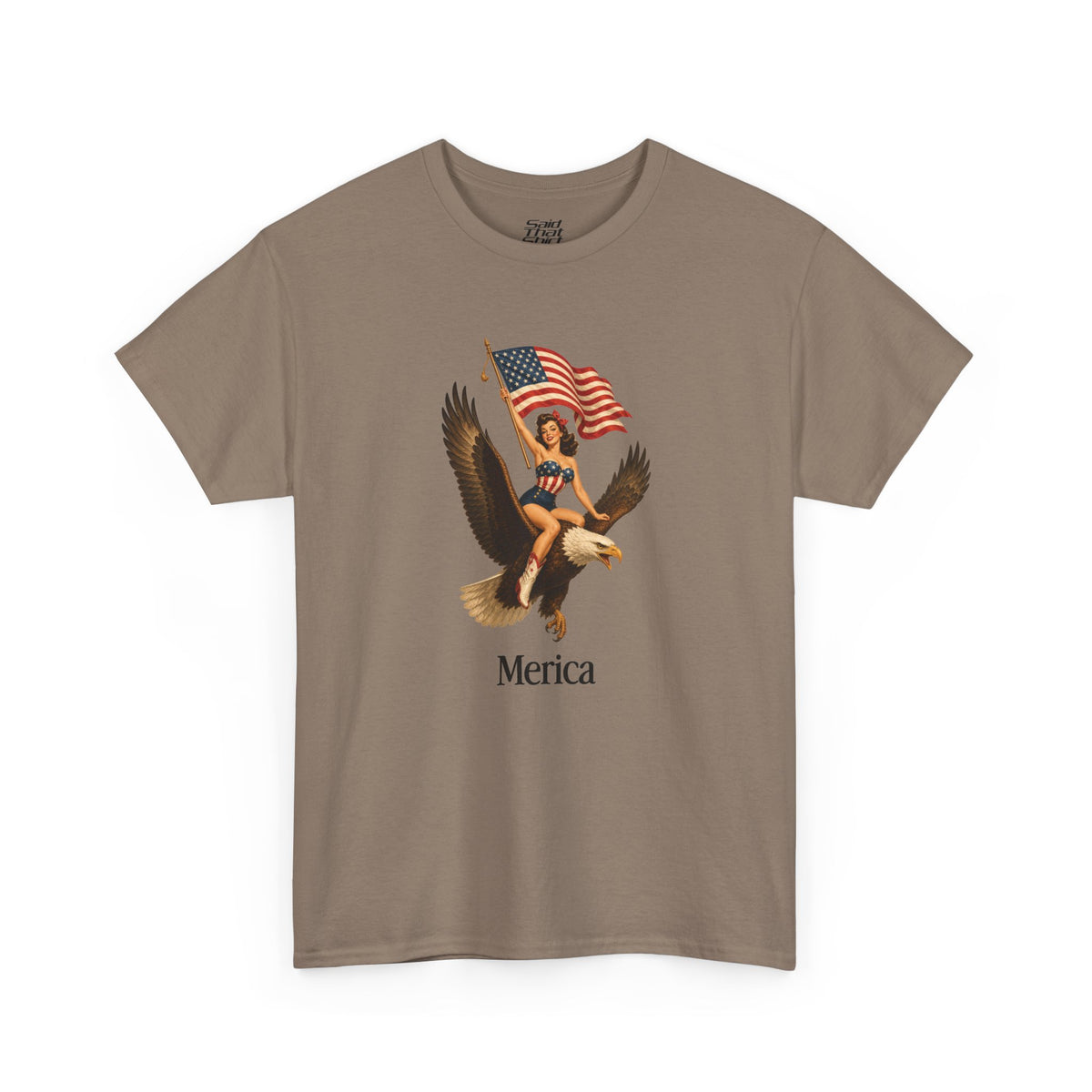 Merica