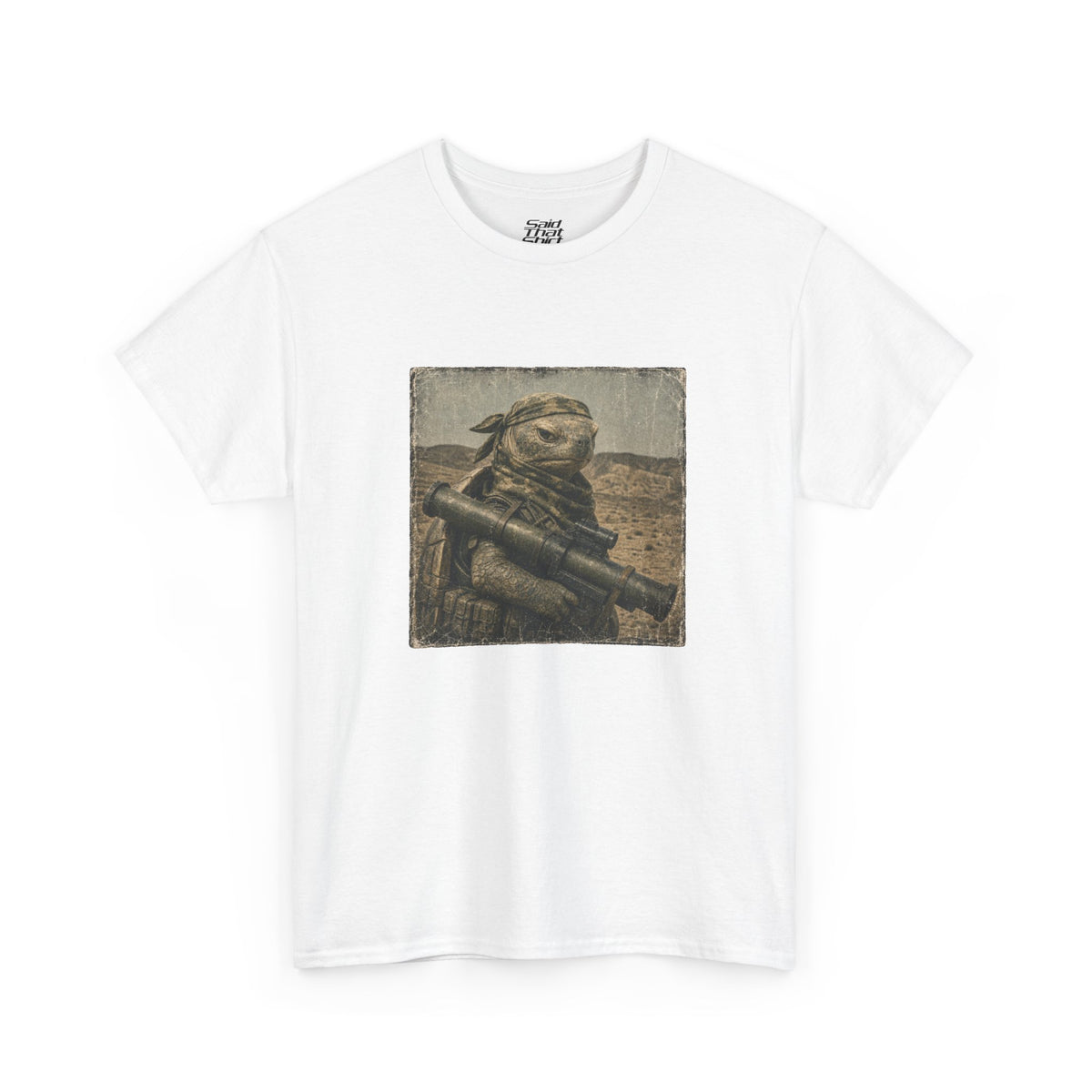 War turtle