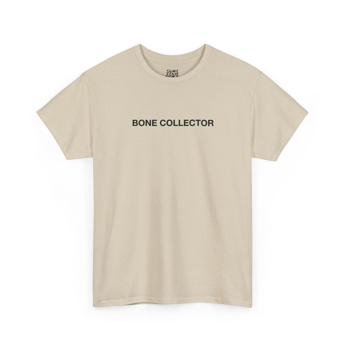 bone collector
