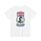 goose on the loose
