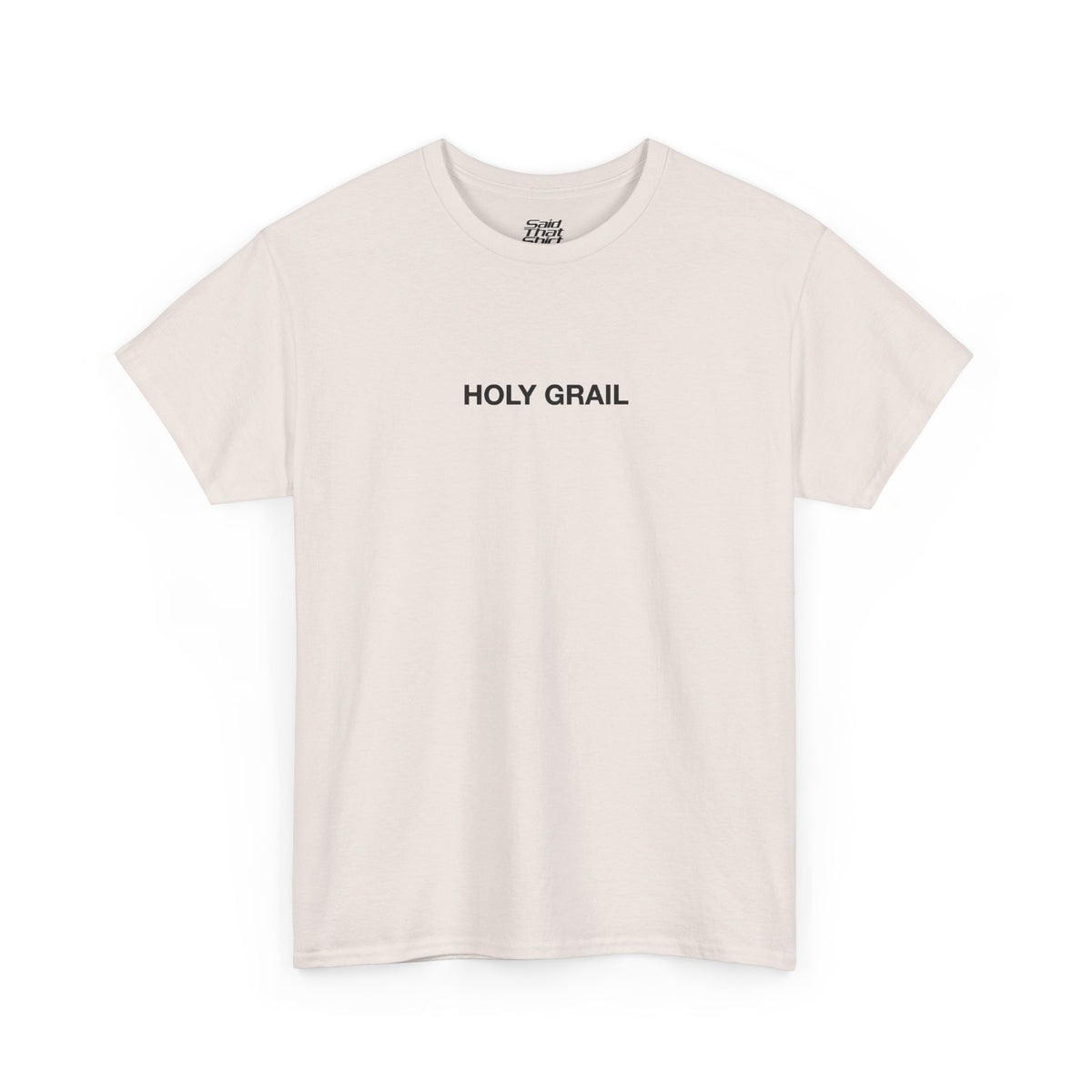 HOLY GRAIL
