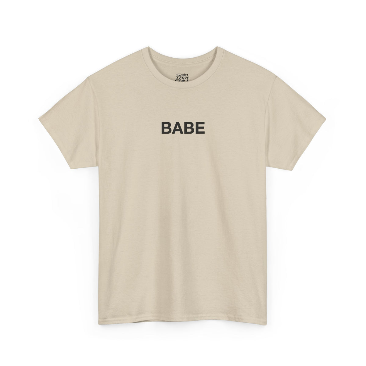 BABE