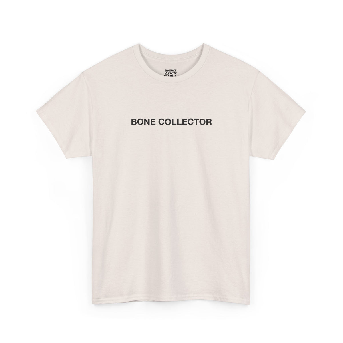 bone collector