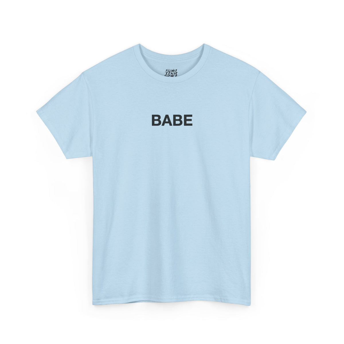 BABE