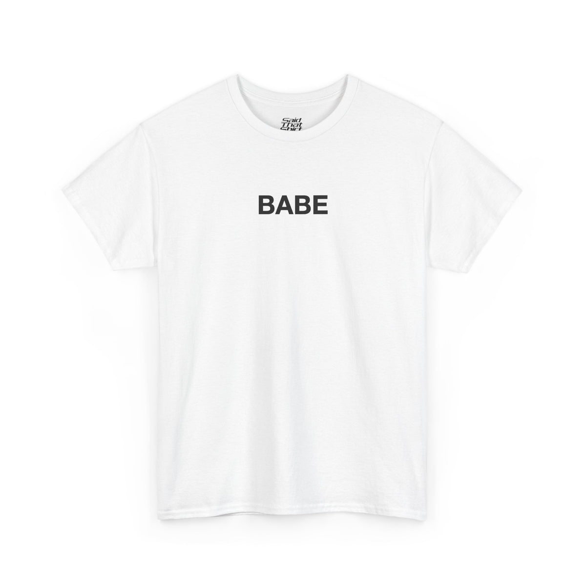 BABE
