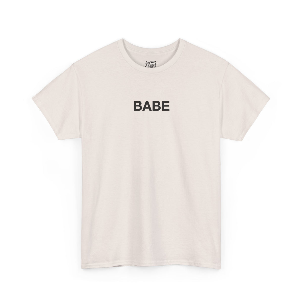 BABE
