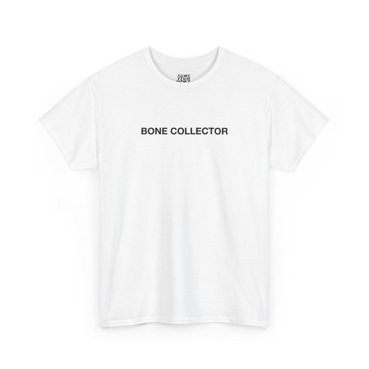 bone collector