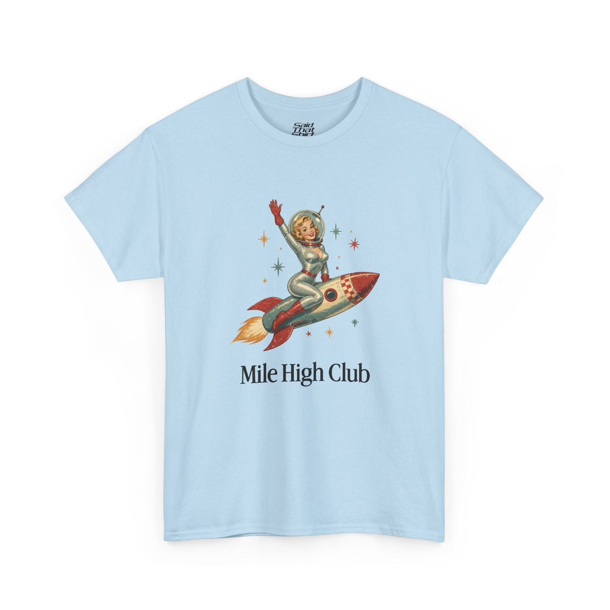 Mile high club