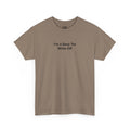 Not bossy, just better at this