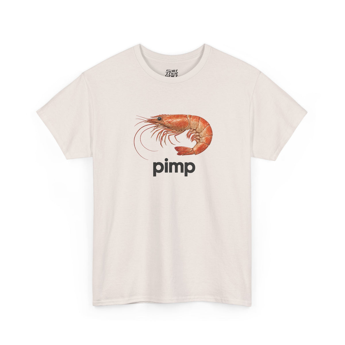 Pimp shrimp