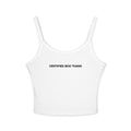 Certified boo thang