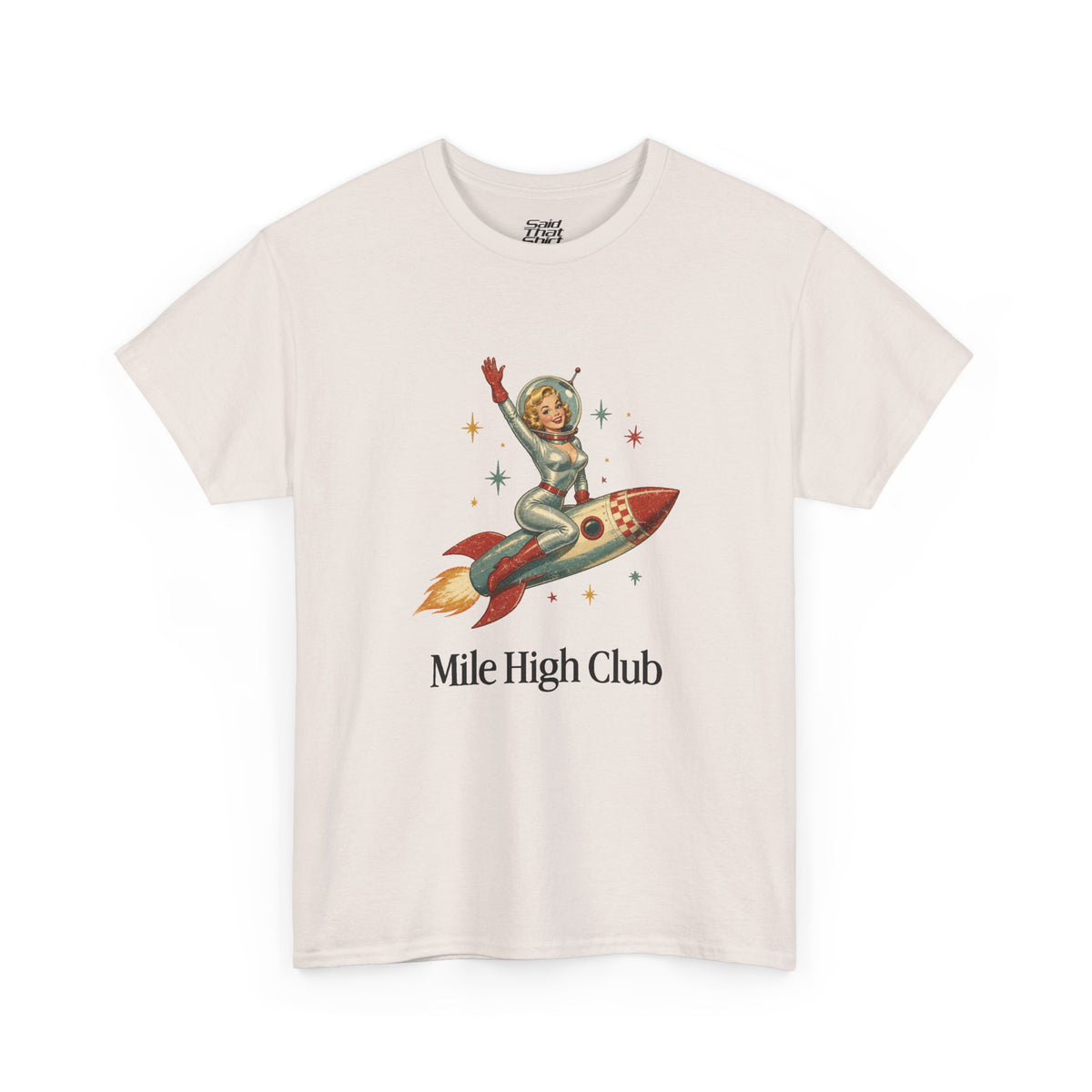 Mile high club